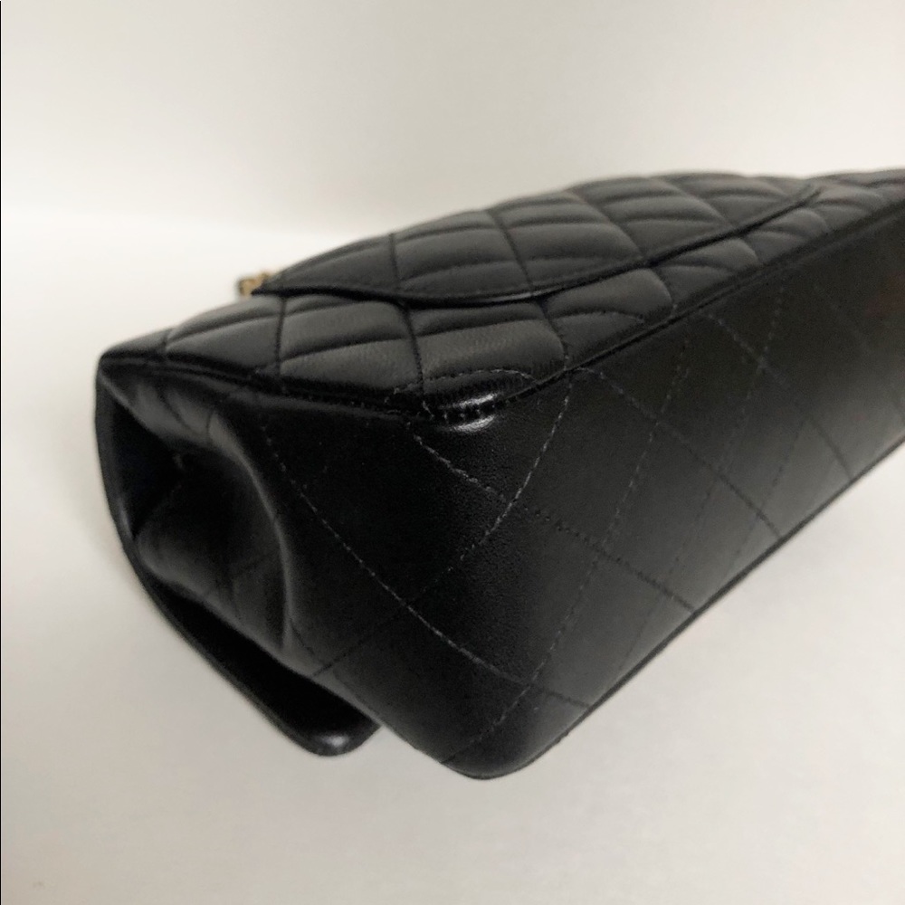 ❌❌SOLD❌❌ Chanel 19S Mini Rectangular Flap Bag - Picture 6 of 8